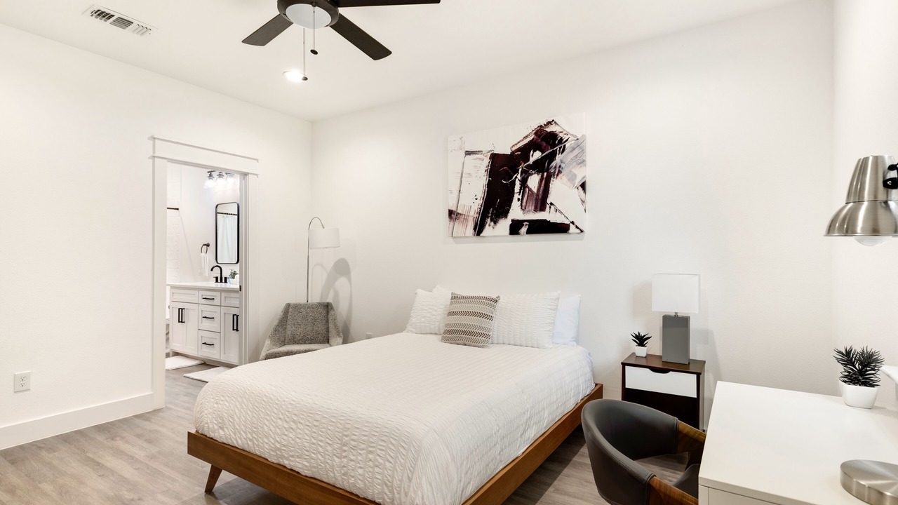 Photo of Bedroom in Lexington