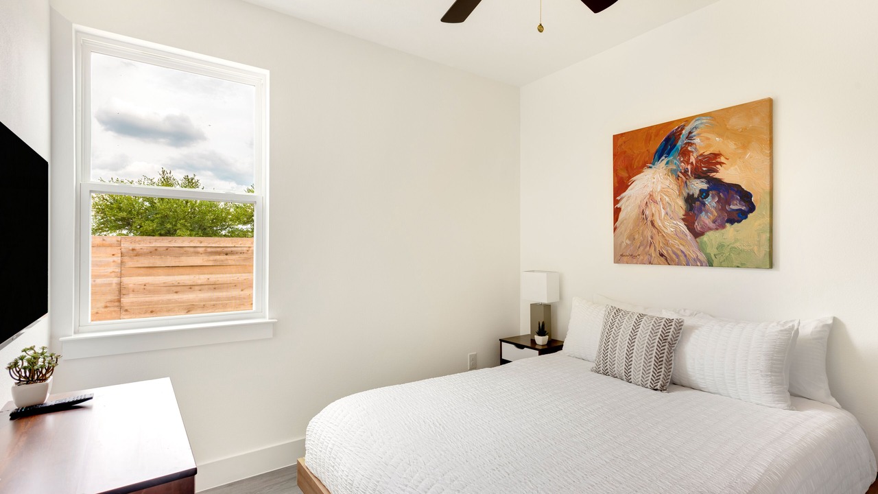 Photo of Bedroom in Lexington