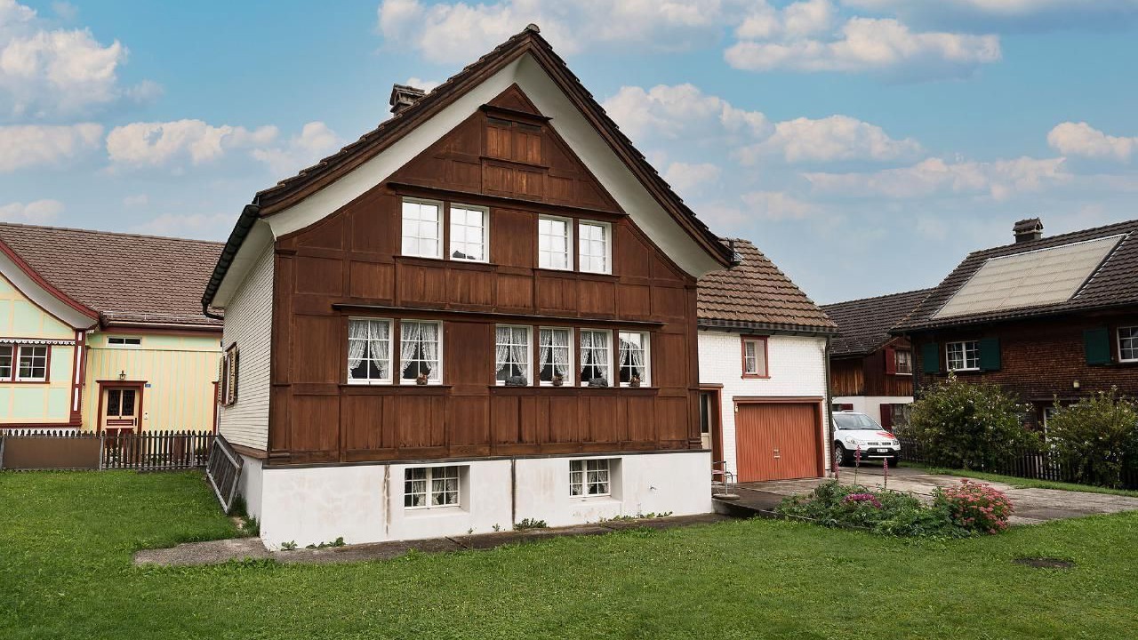 Photo of Others in Appenzell