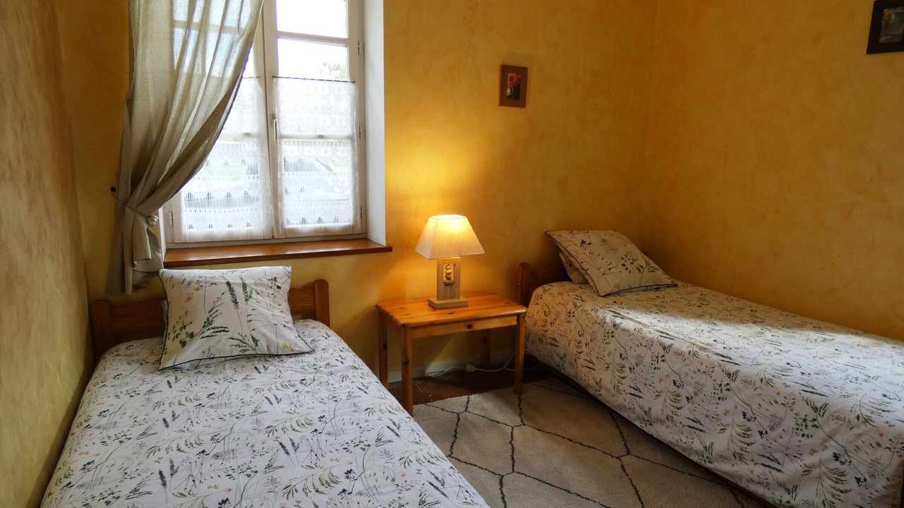 Photo of Bedroom in Le Boullay-Thierry