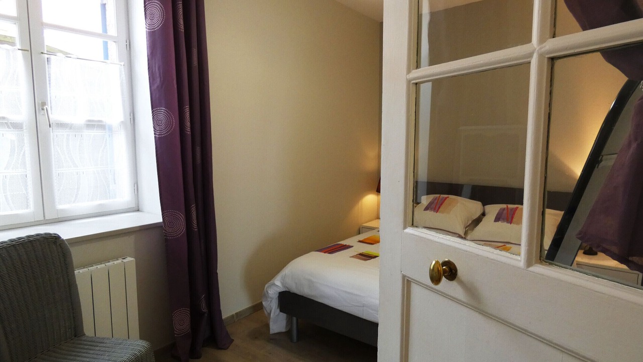 Photo of Bedroom in Le Boullay-Thierry