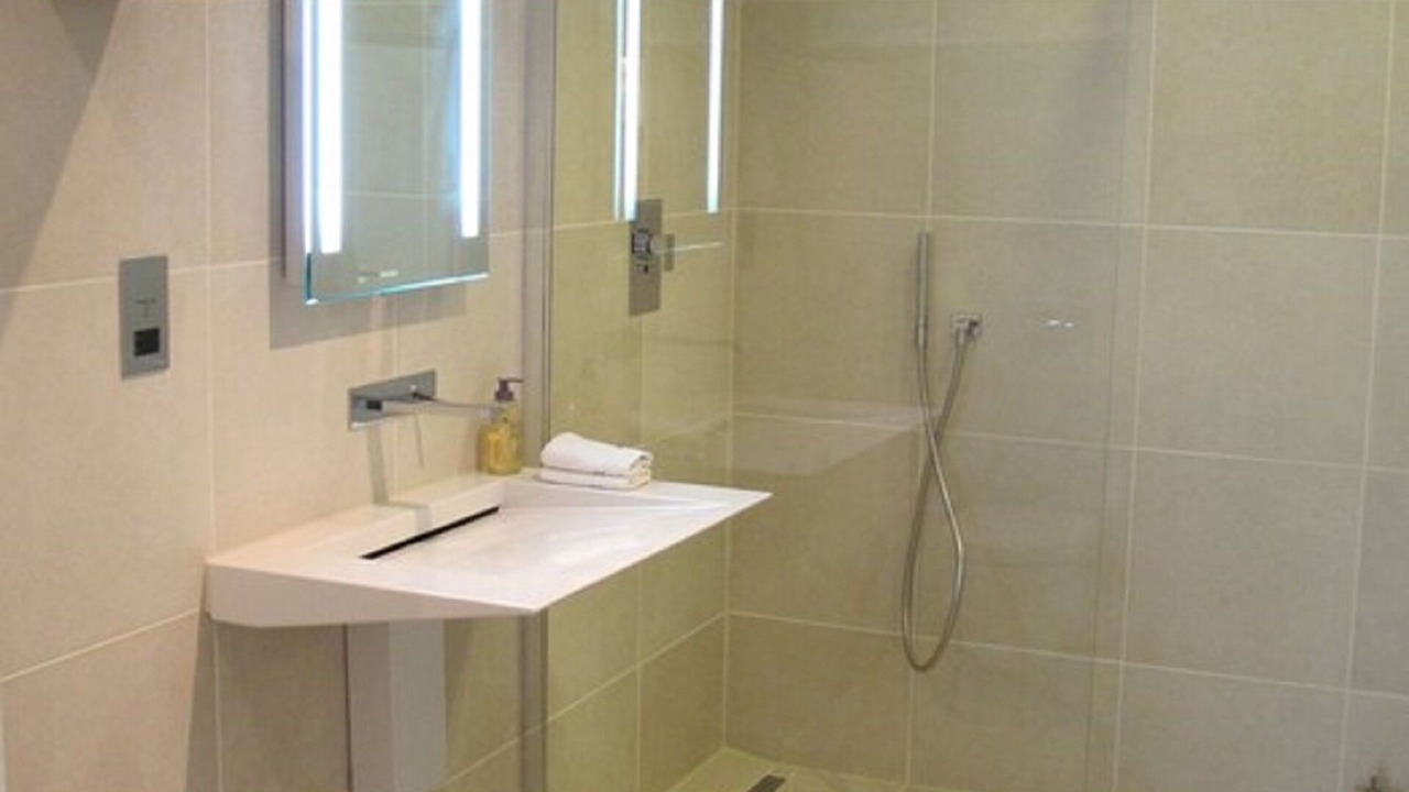 Photo of Bathroom in Verrieres