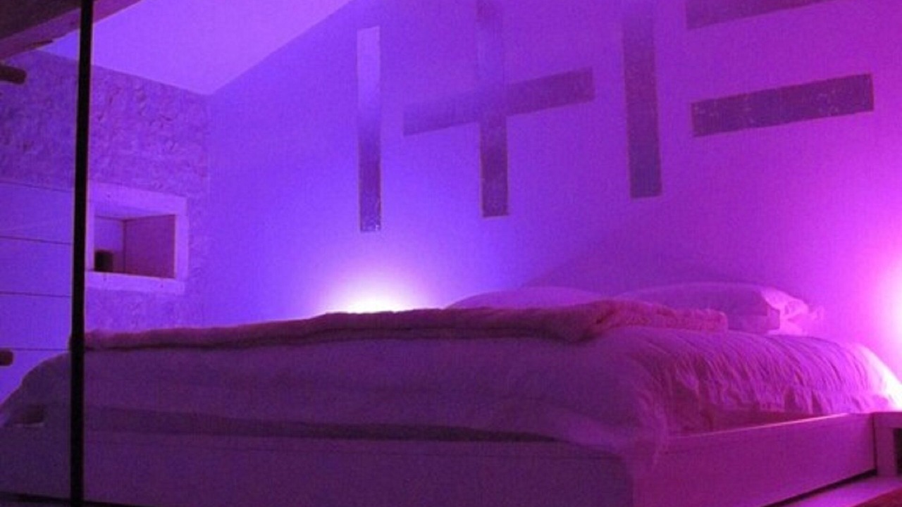 Photo of Bedroom in Verrieres