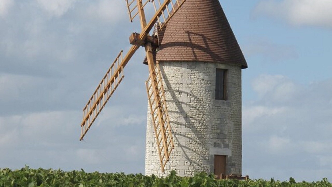 Photo of Outdoor in Verrieres