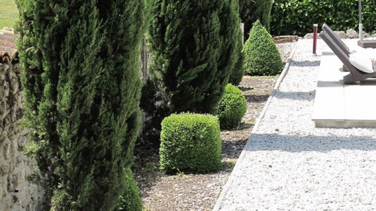 Photo of Outdoor in Verrieres