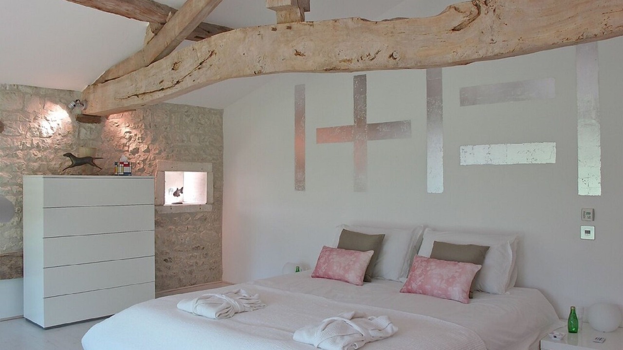 Photo of Bedroom in Verrieres