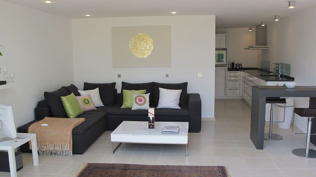 Photo of Livingroom in Verrieres