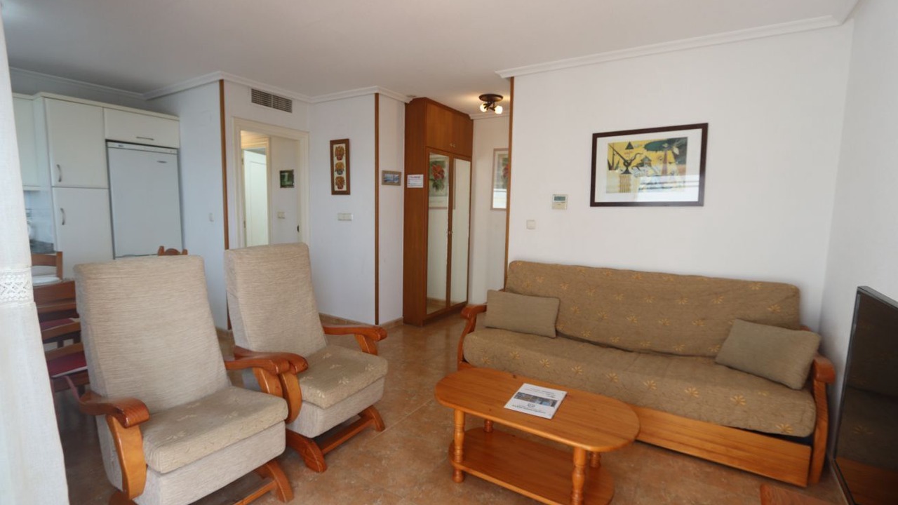 Photo of Livingroom in Santa Pola