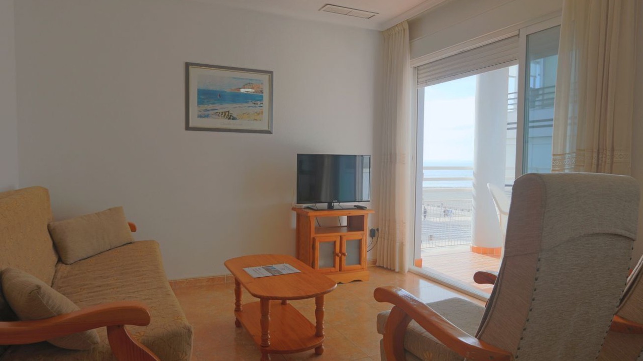 Photo of Livingroom in Santa Pola