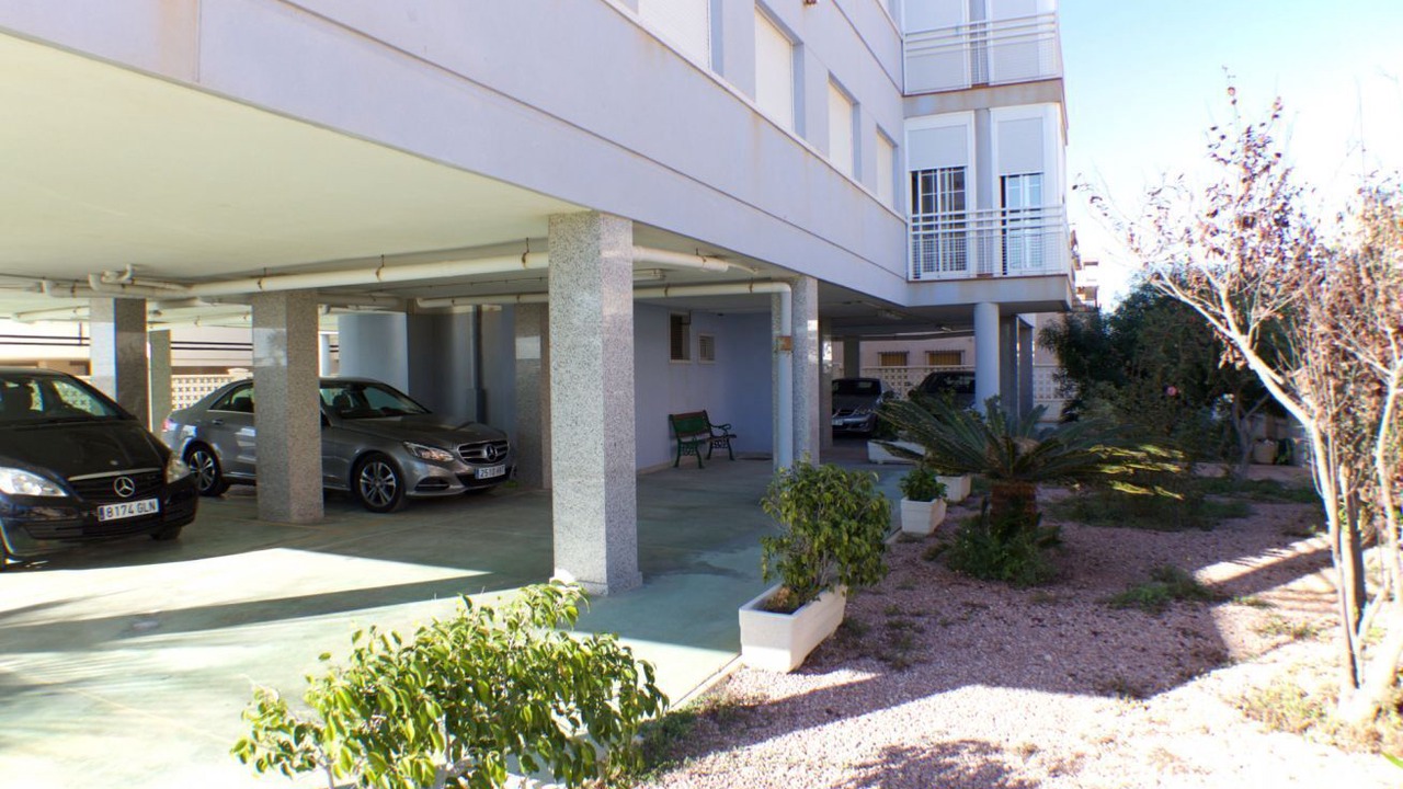 Photo of Outdoor in Santa Pola