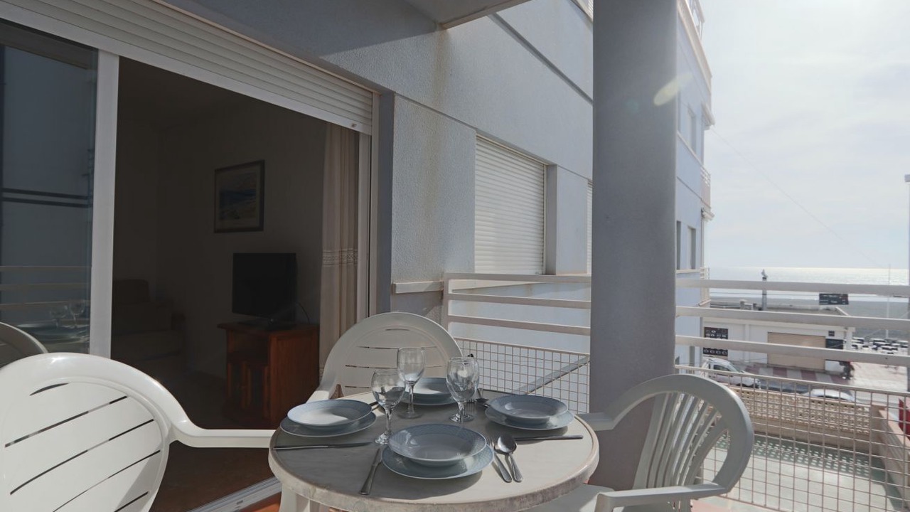 Photo of Outdoor in Santa Pola