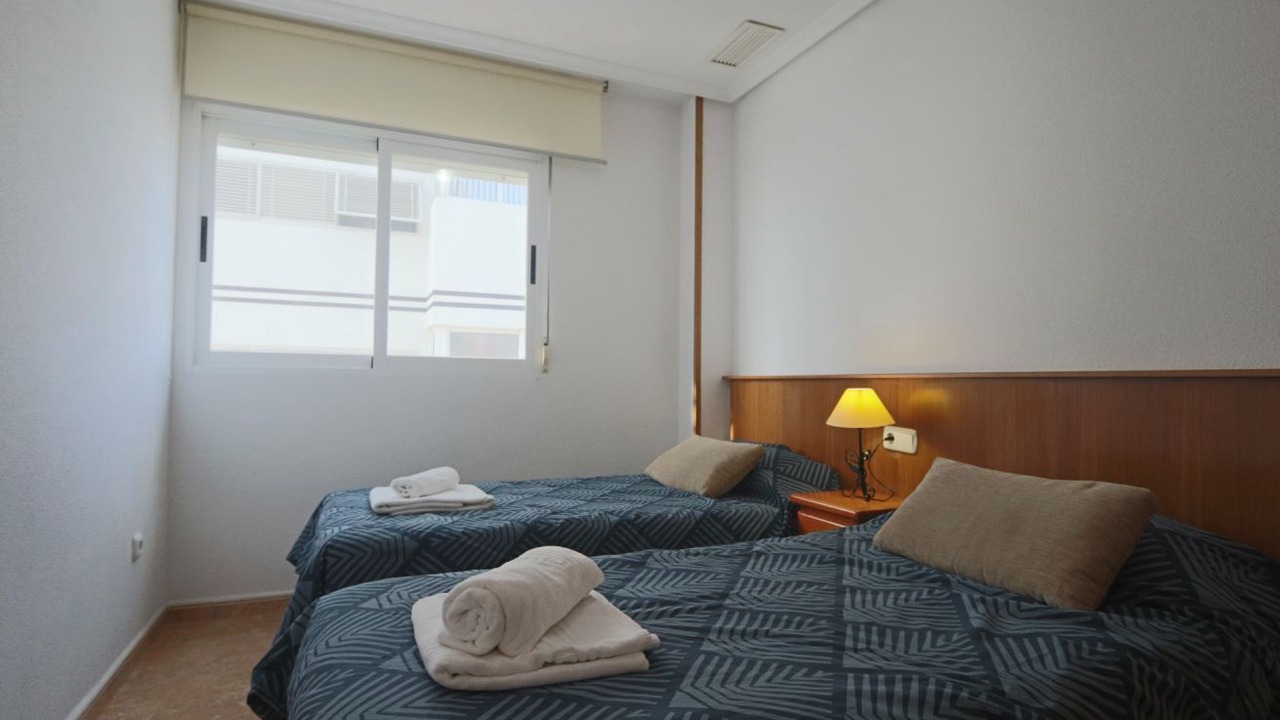 Photo of Bedroom in Santa Pola