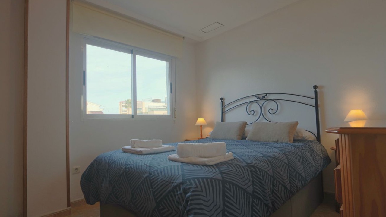 Photo of Bedroom in Santa Pola