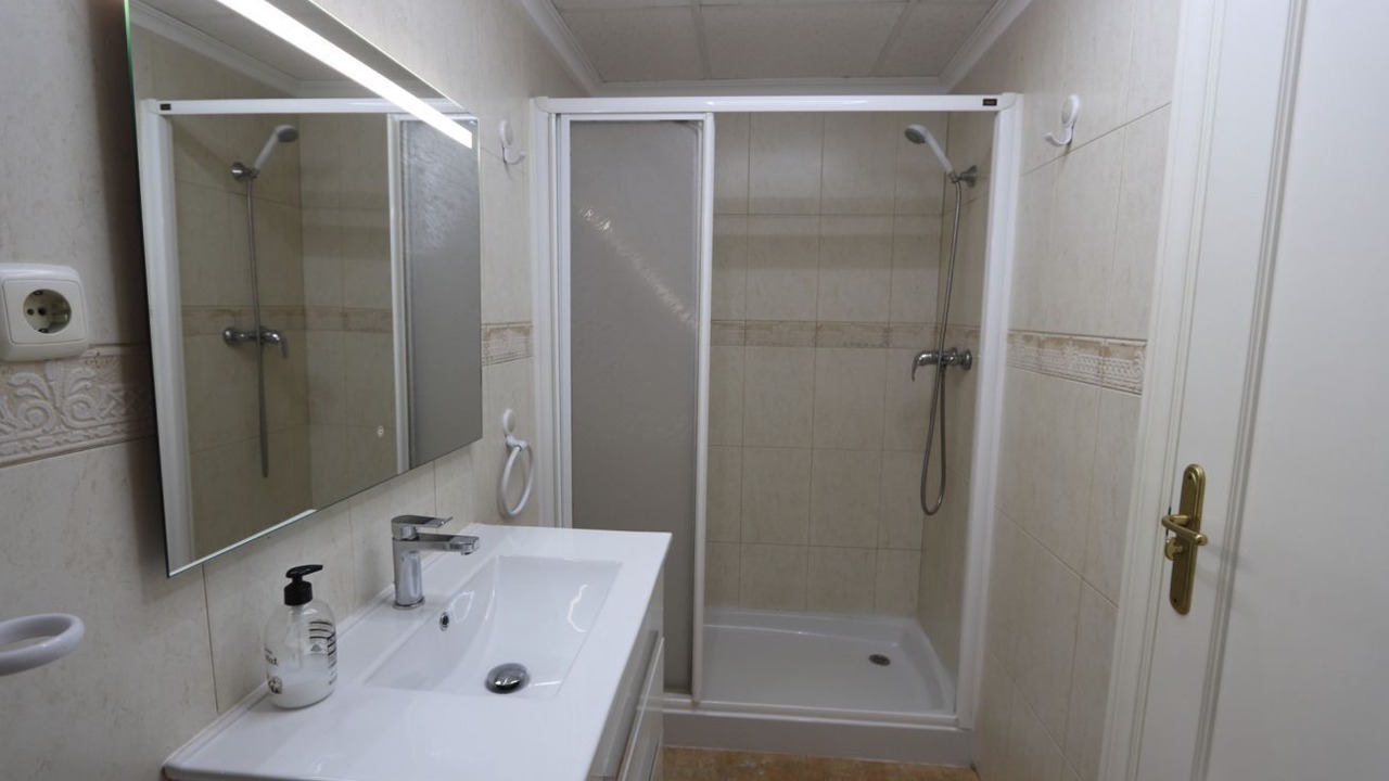 Photo of Bathroom in Santa Pola