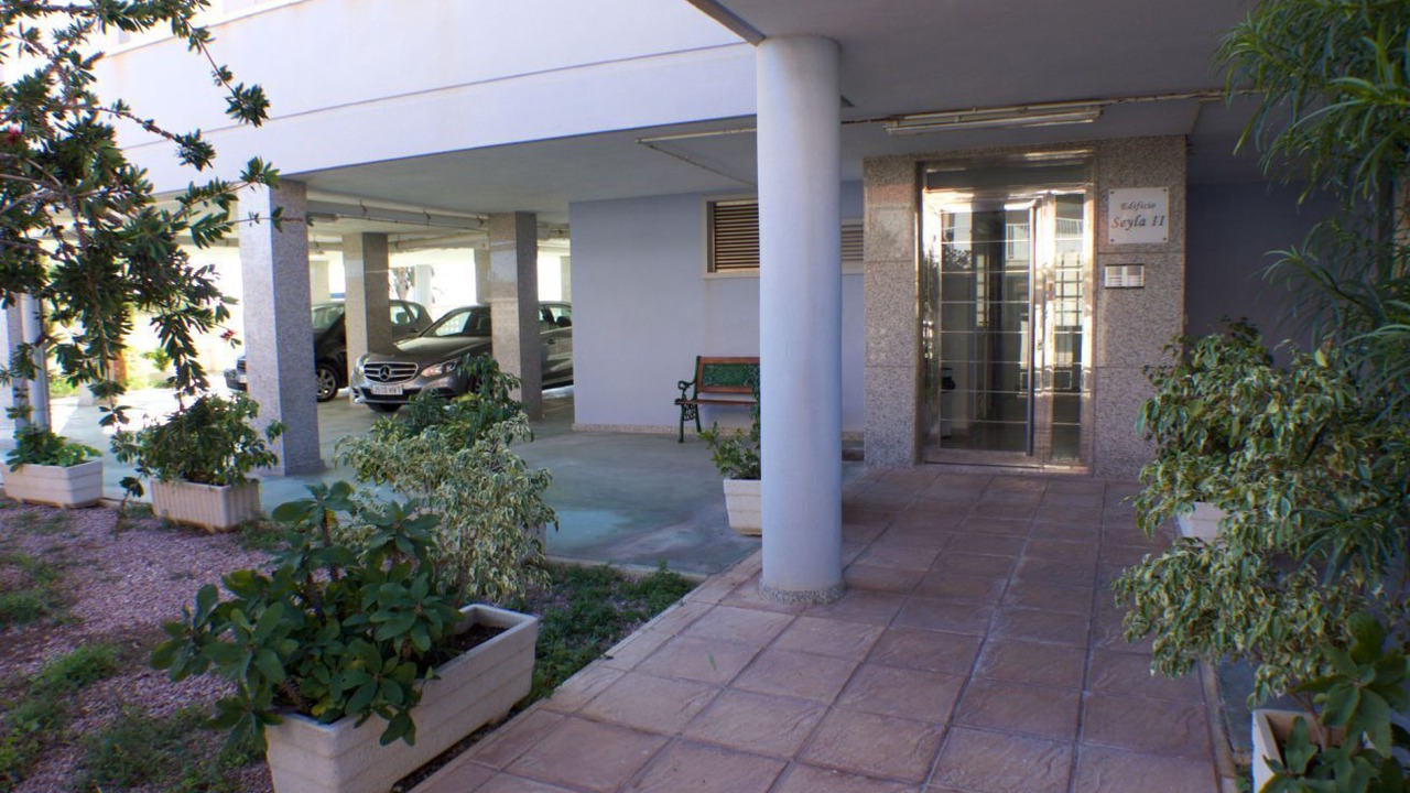 Photo of Outdoor in Santa Pola