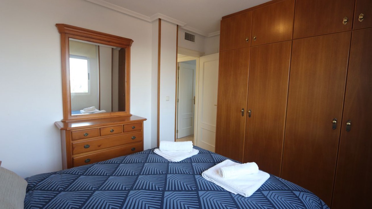 Photo of Bedroom in Santa Pola