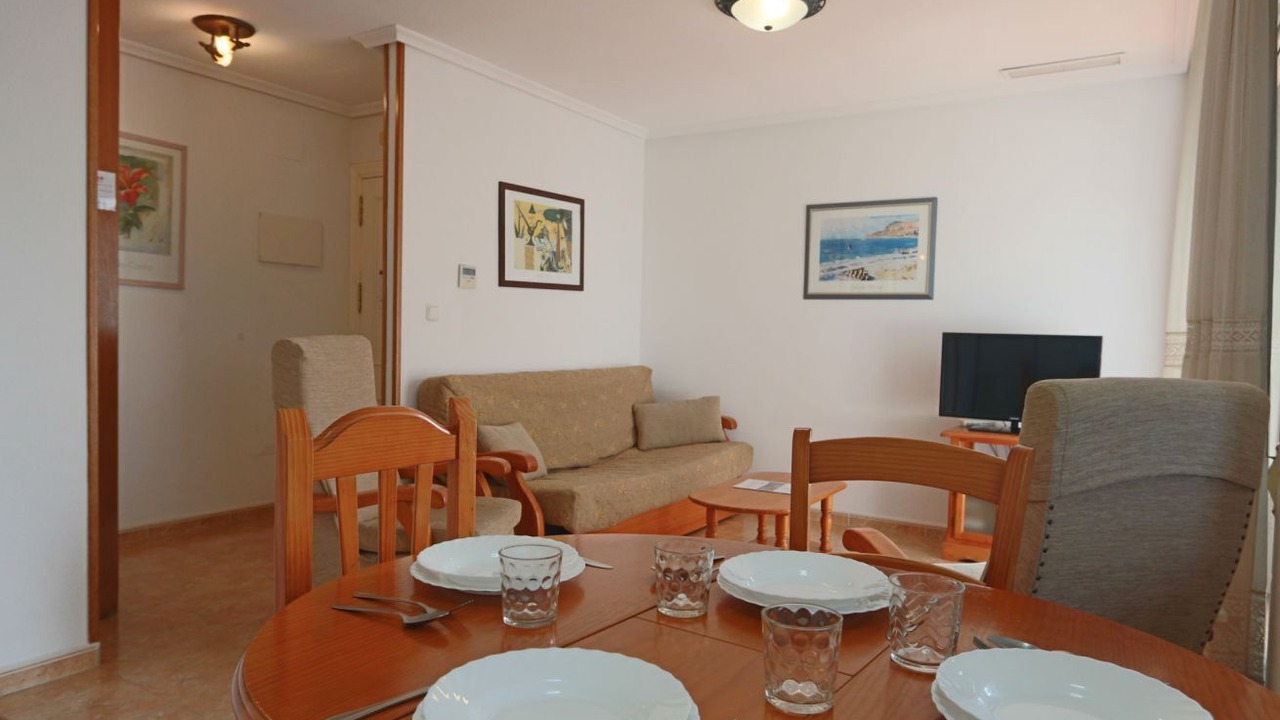Photo of Livingroom in Santa Pola