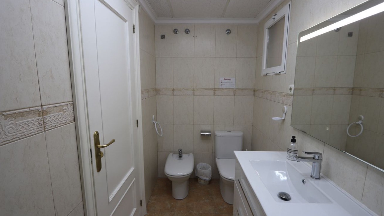 Photo of Bathroom in Santa Pola