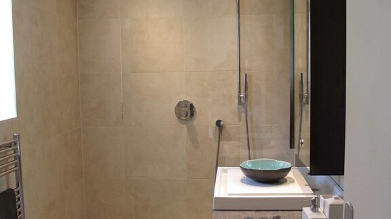 Photo of Bathroom in Verrieres