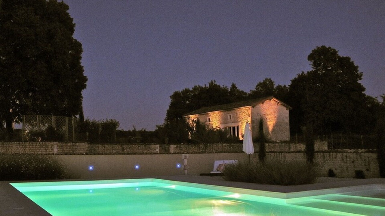 Photo of Outdoor in Verrieres