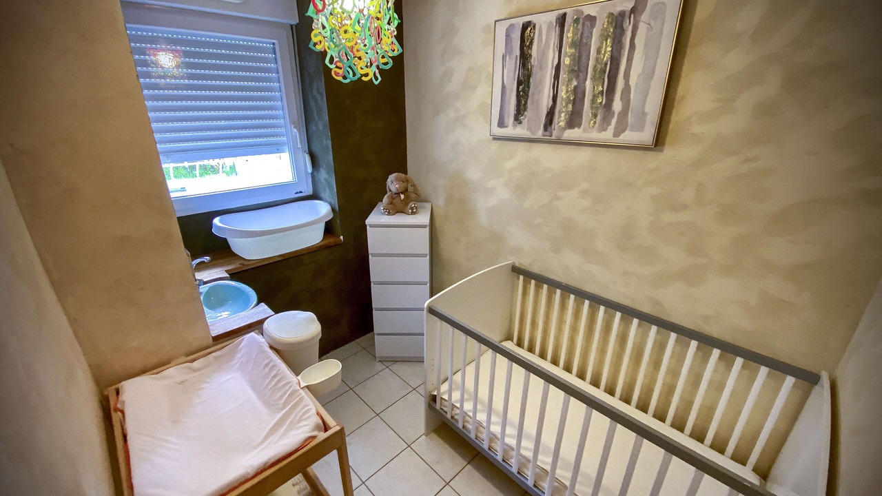 Photo of Bathroom in Laval-sur-Vologne