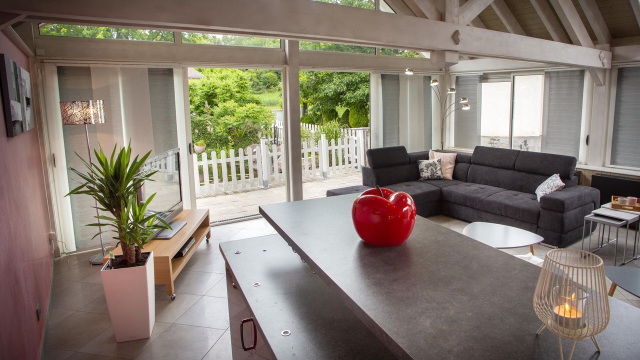 Photo of Livingroom in Laval-sur-Vologne