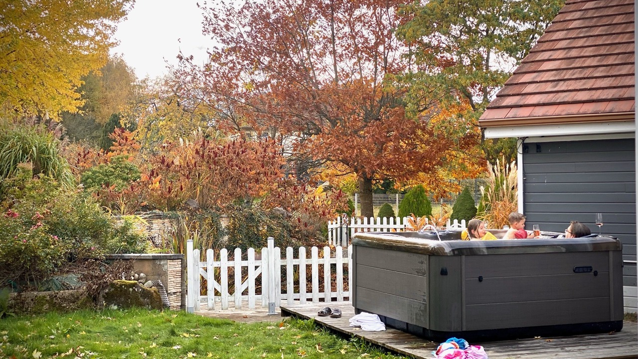 Photo of Outdoor in Laval-sur-Vologne
