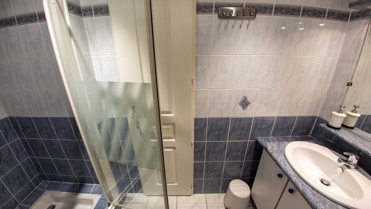 Photo of Bathroom in Laval-sur-Vologne