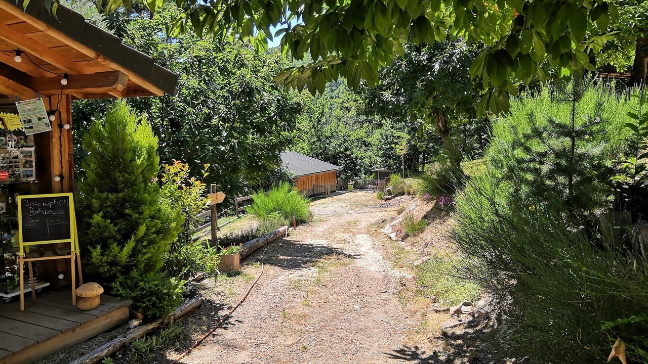 Photo of Outdoor in Saint-Hilaire-de-Lavit