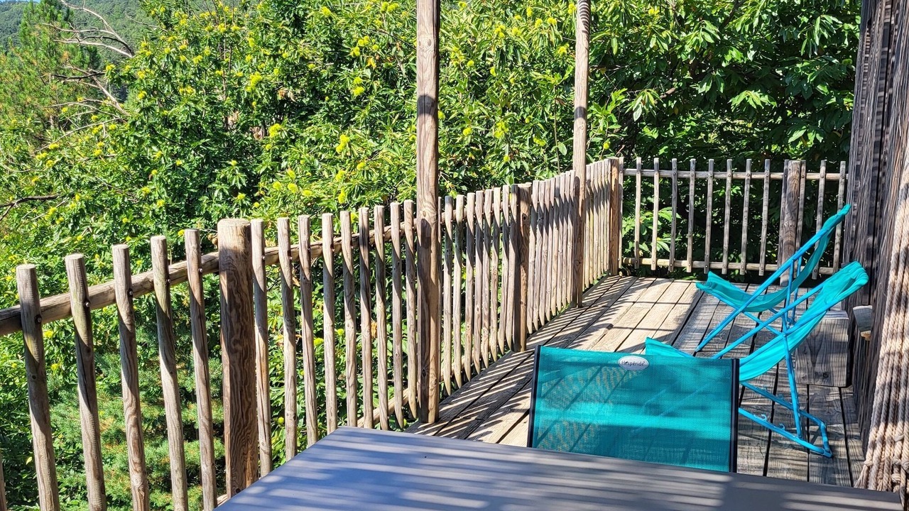 Photo of Outdoor in Saint-Hilaire-de-Lavit