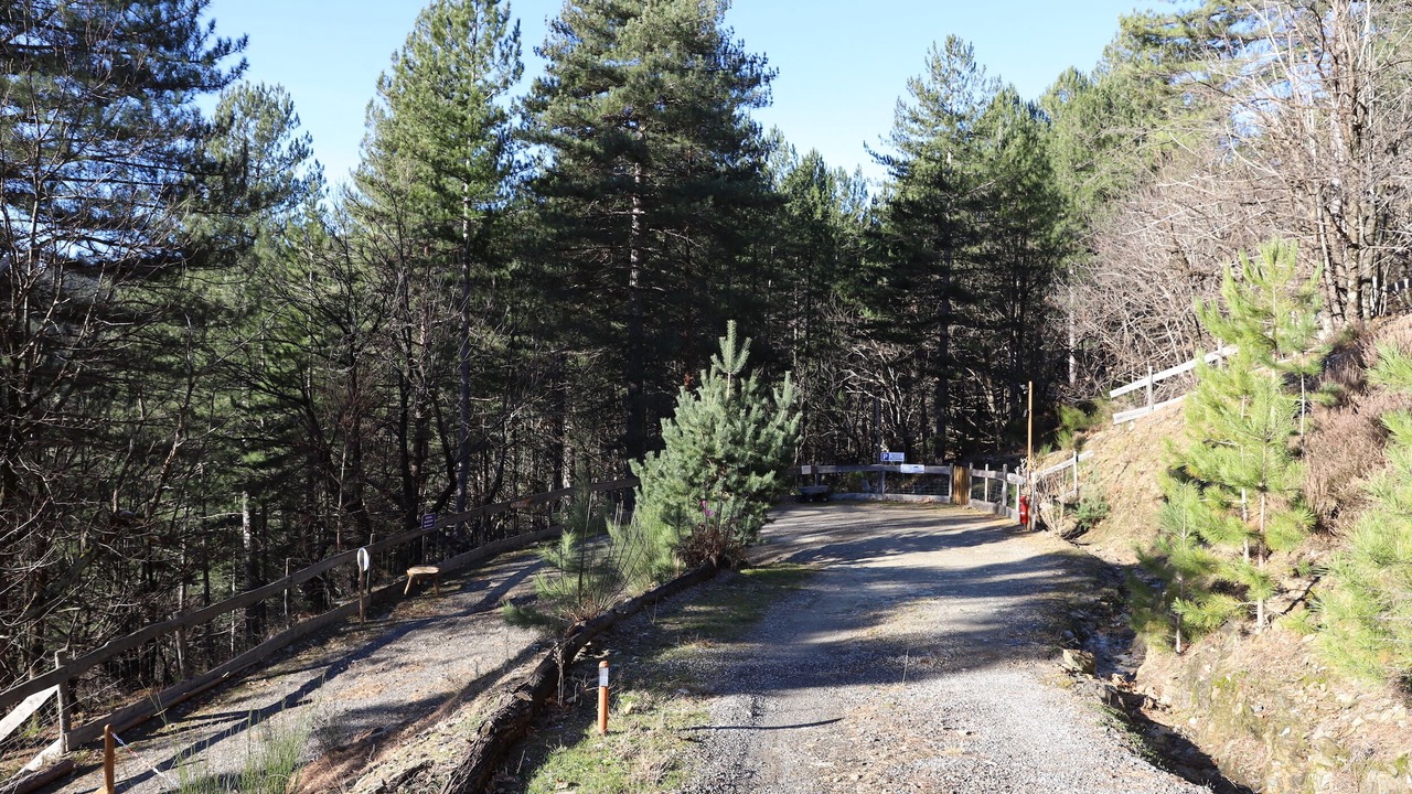 Photo of Outdoor in Saint-Hilaire-de-Lavit