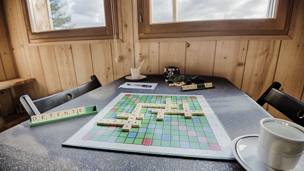 Photo of Bedroom in Saint-Hilaire-de-Lavit