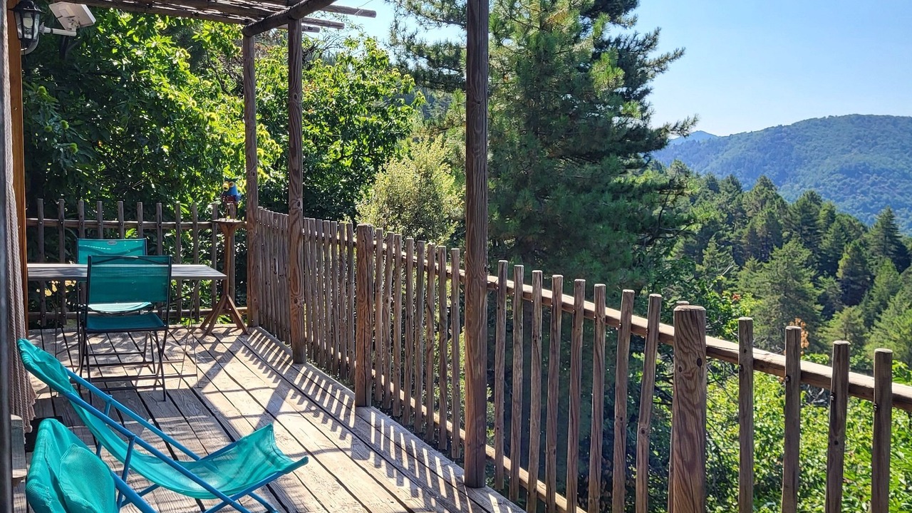 Photo of Outdoor in Saint-Hilaire-de-Lavit