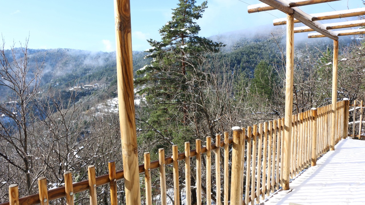 Photo of Outdoor in Saint-Hilaire-de-Lavit