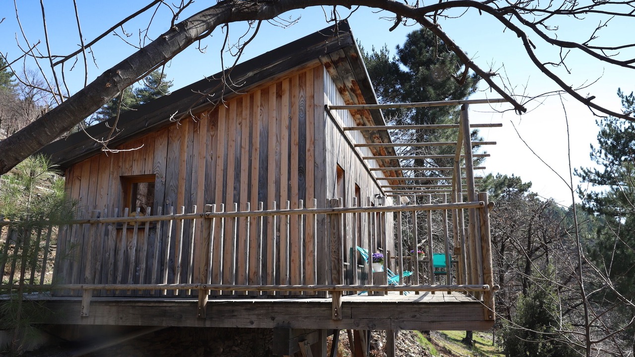 Photo of Outdoor in Saint-Hilaire-de-Lavit