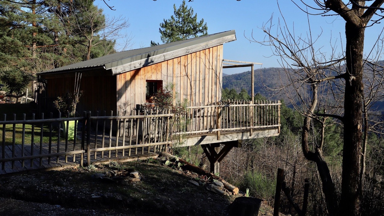 Photo of Outdoor in Saint-Hilaire-de-Lavit