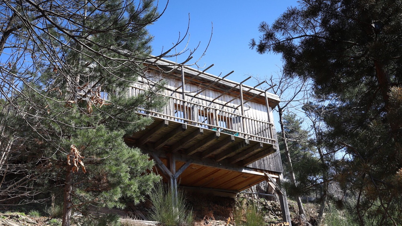 Photo of Outdoor in Saint-Hilaire-de-Lavit