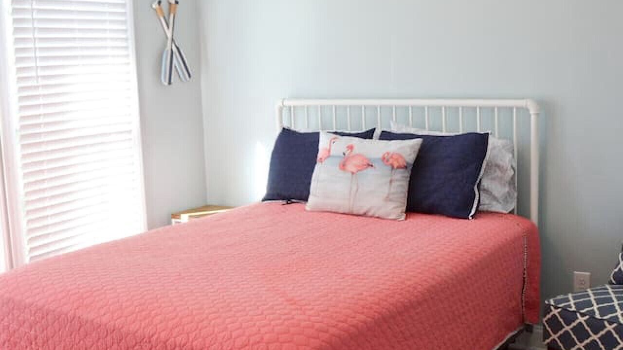 Photo of Bedroom in Harkers Island