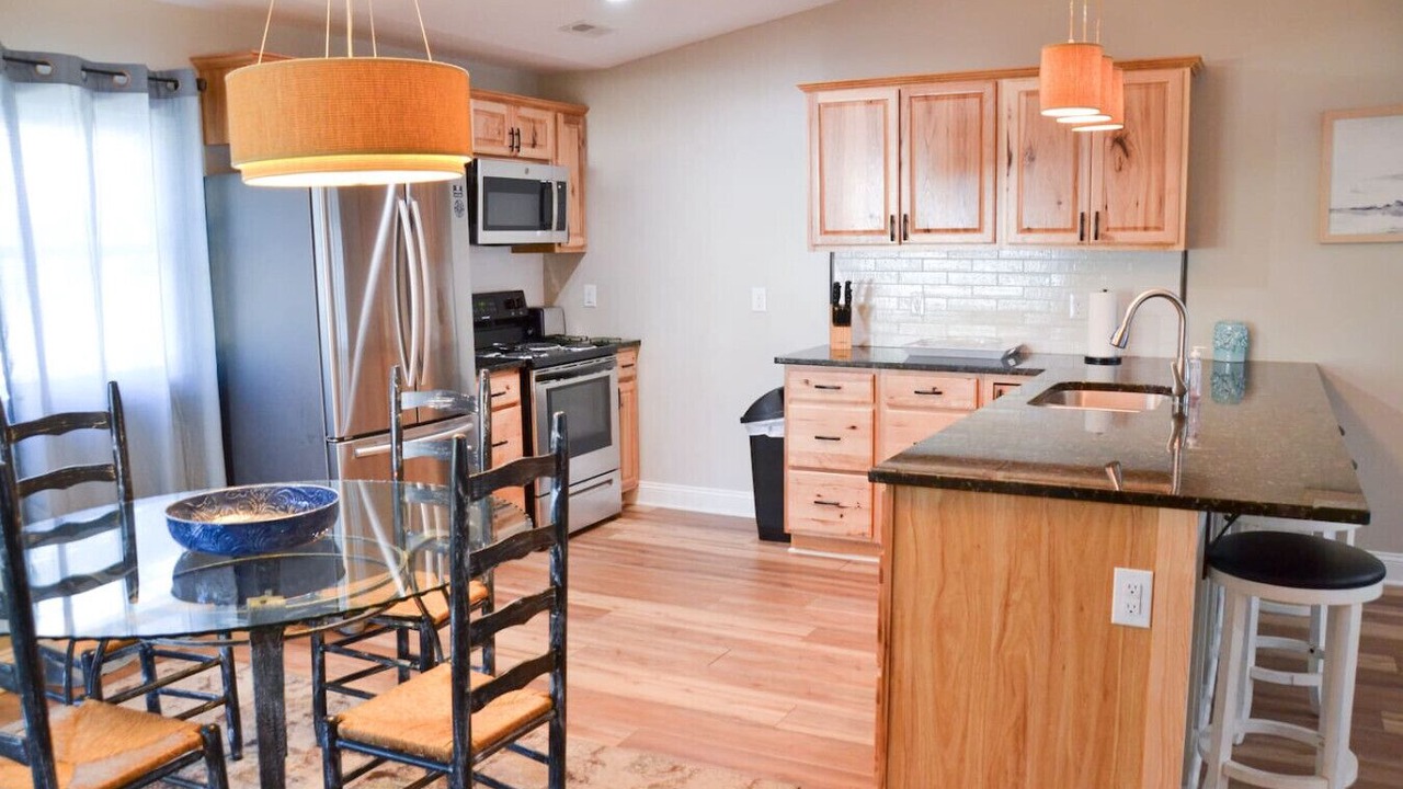 Photo of Kitchen in Harkers Island