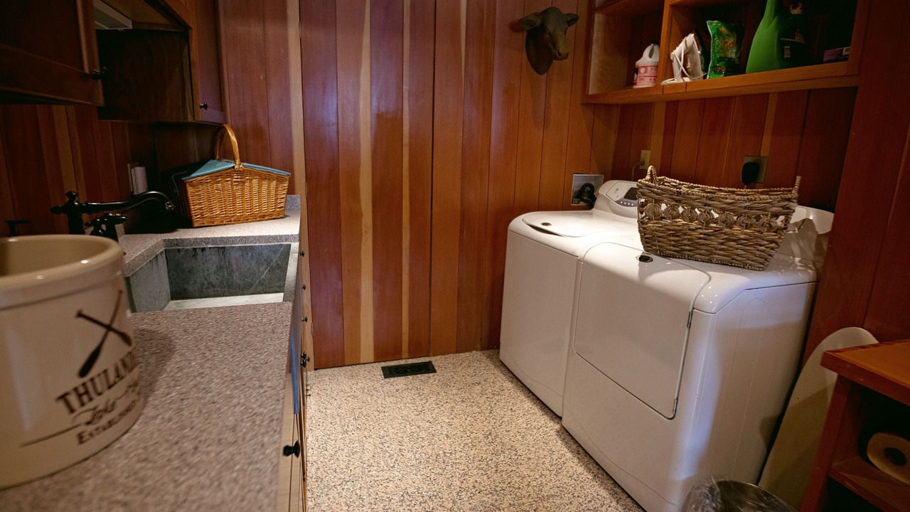 Photo of Bathroom in Rumney