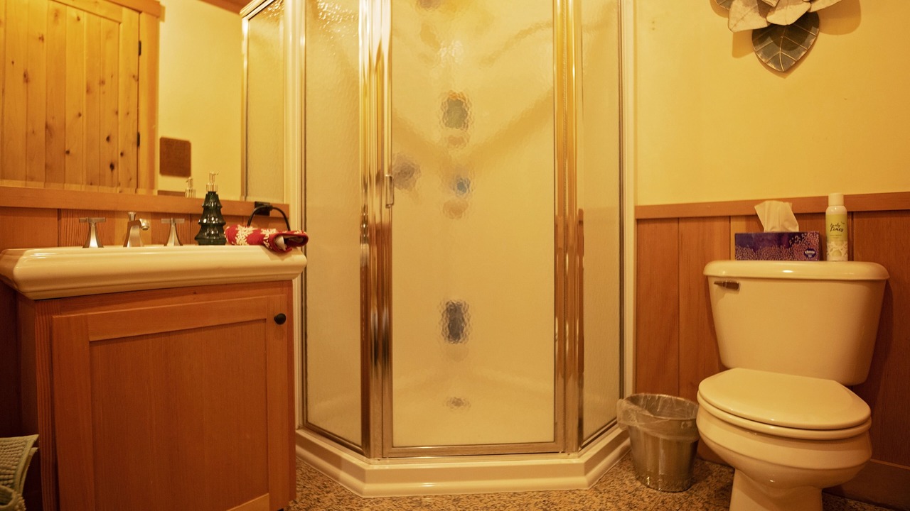 Photo of Bathroom in Rumney