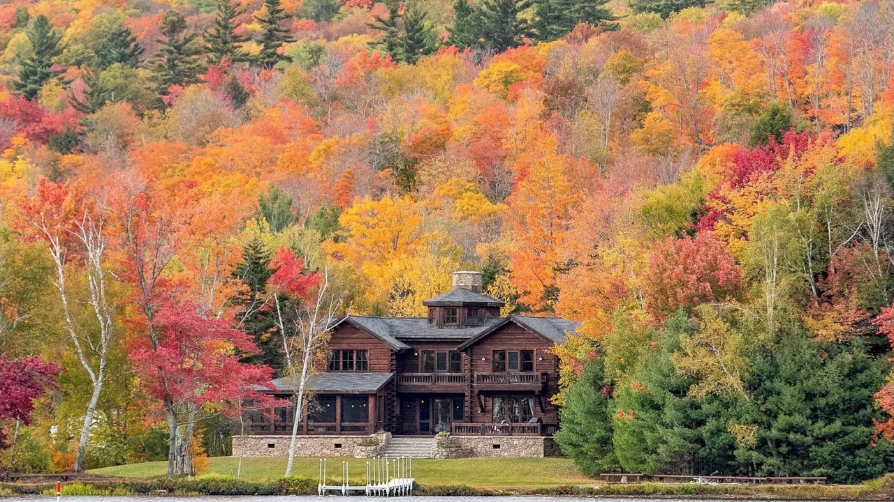 Photo of Outdoor in Rumney