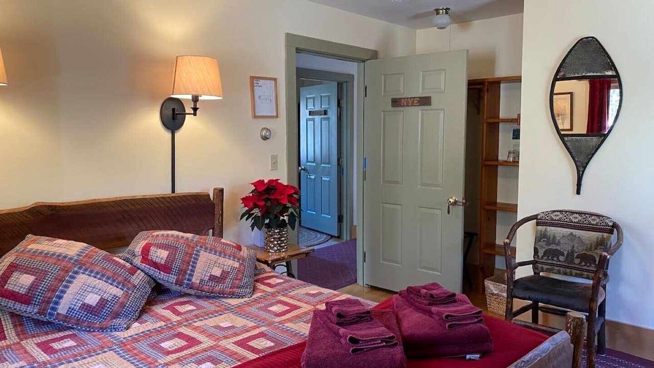 Photo of Bedroom in Keene