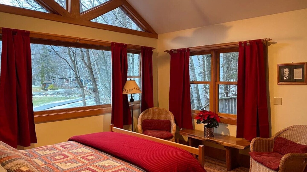 Photo of Bedroom in Keene