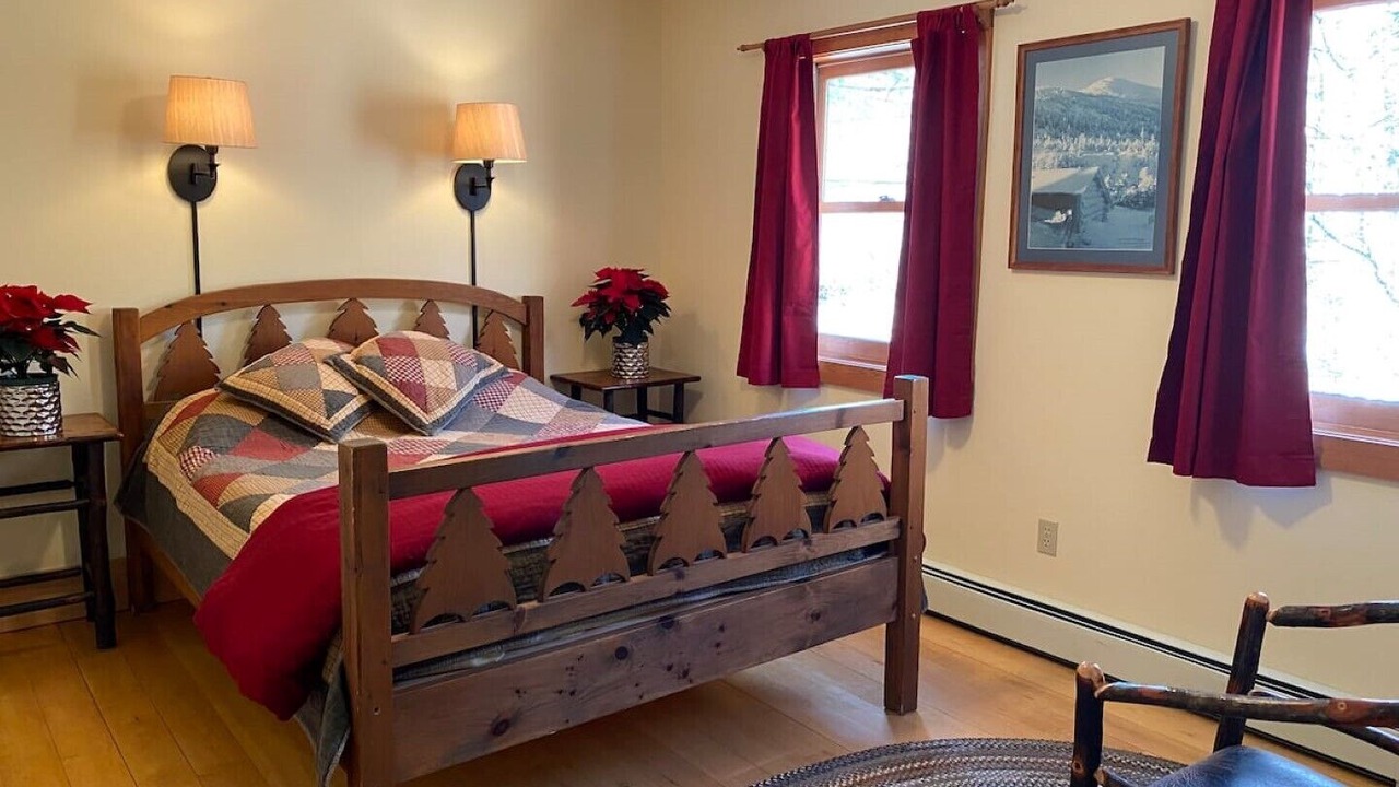 Photo of Bedroom in Keene