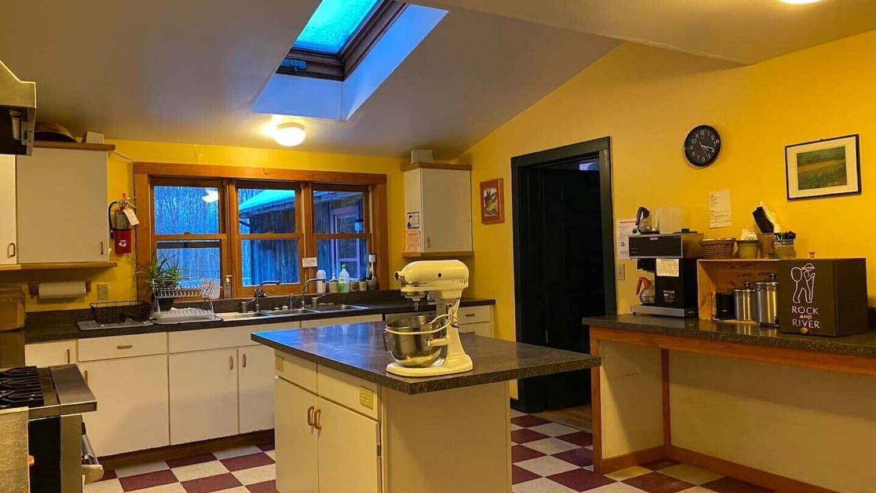 Photo of Kitchen in Keene
