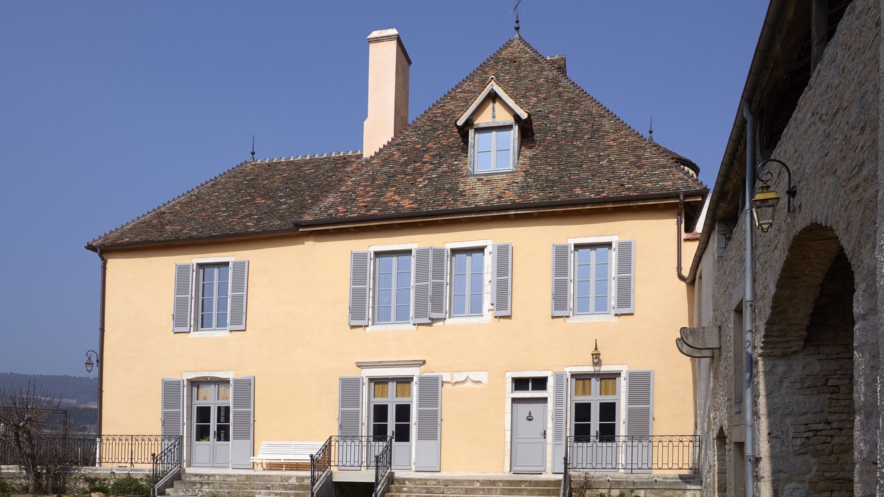 Photo of Outdoor in Puligny-Montrachet