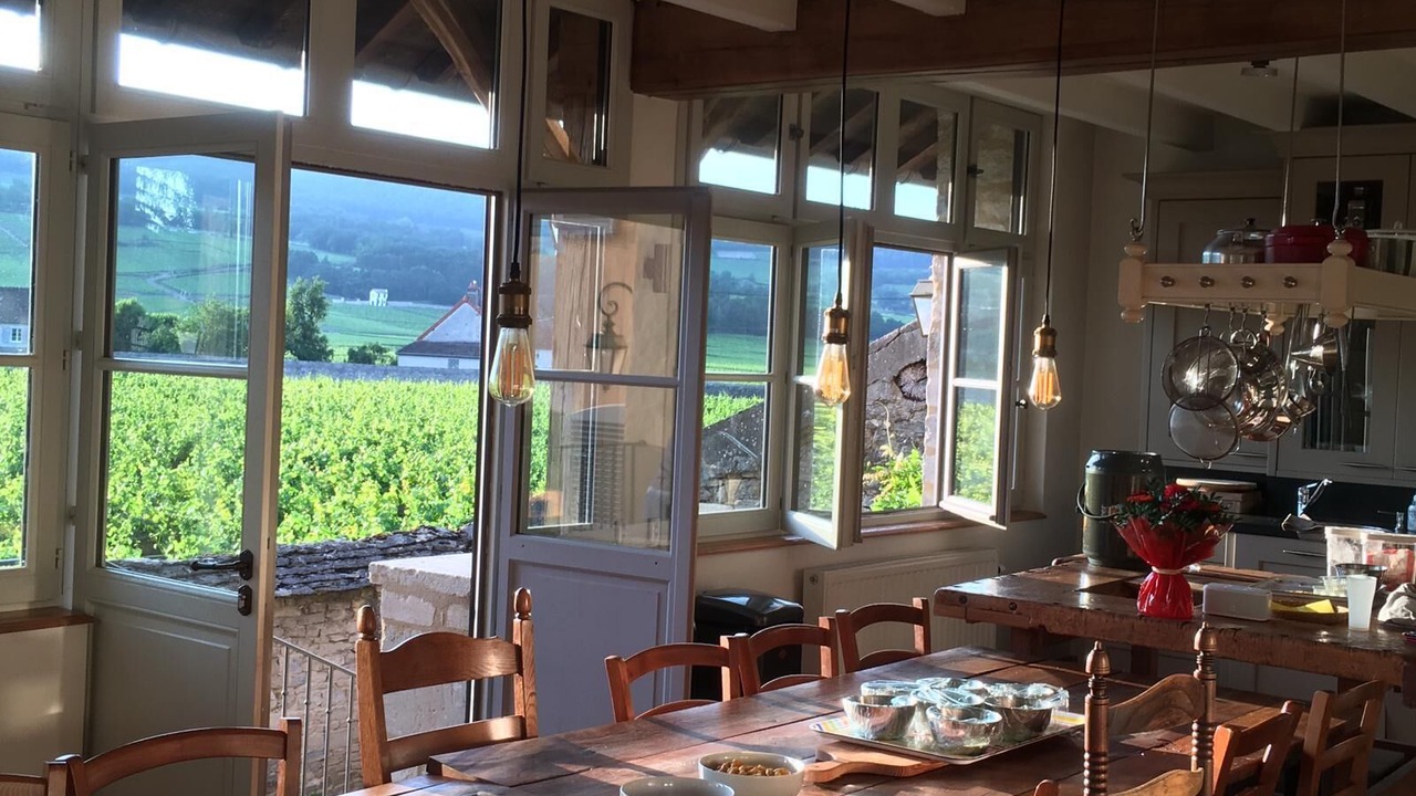 Photo of Others in Puligny-Montrachet