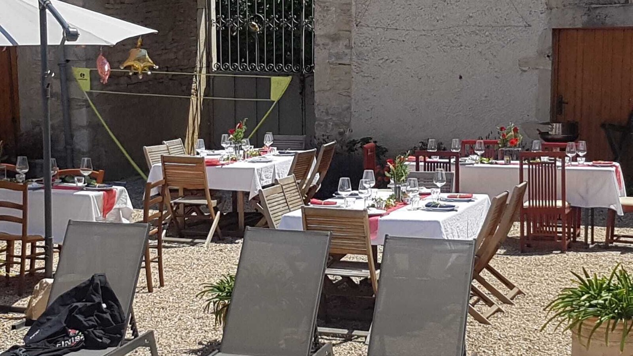 Photo of Outdoor in Puligny-Montrachet