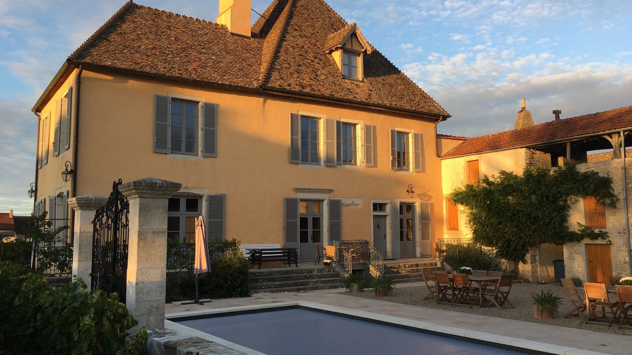 Photo of Outdoor in Puligny-Montrachet